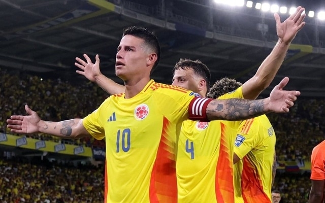 Khó cho Deschamps Khó cho Deschamps