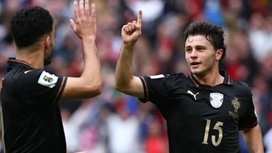 Ngày vắng Ronaldo