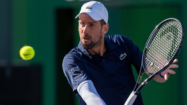 Novak Djokovic rút lui khỏi Monte Carlo Masters và kịch tính vô địch của Sabalenka tại Miami Open