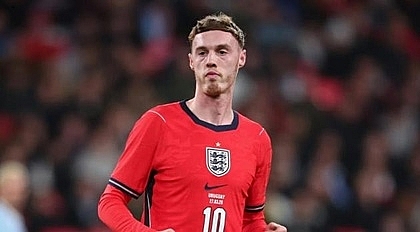 Phân tích sự khác biệt tư duy: Tại sao Cole Palmer khó thay thế Bruno Fernandes tại Man Utd