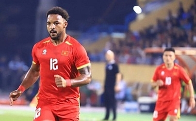 Nguyễn Xuân Son lên tiếng trước hoài nghi về thể trạng từ truyền thông Indonesia