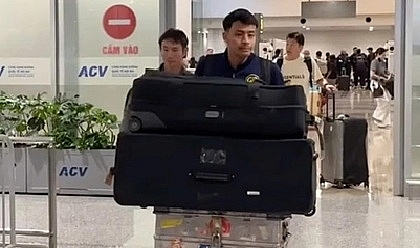 Tuyển Việt Nam đối đầu Malaysia: Thử thách từ đối thủ mất 7 cầu thủ nhập tịch