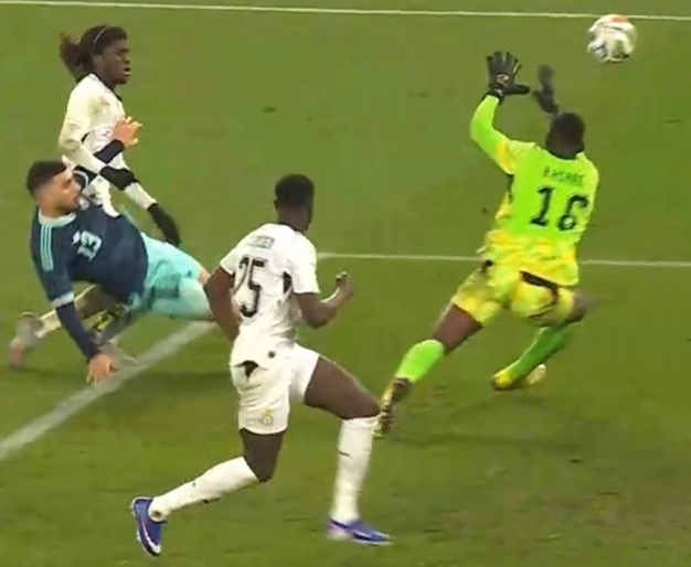 Chiến thắng nhẹ nhàng