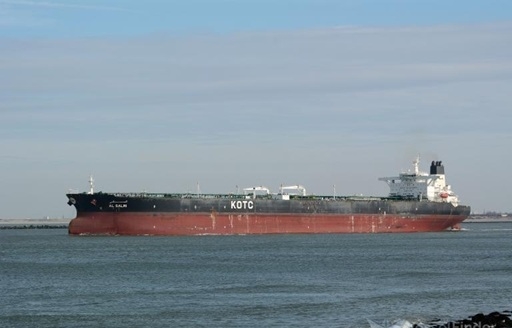 Tàu Al Salmi. Tàu Al Salmi.