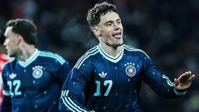 Chiến thắng nhẹ nhàng