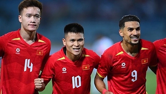 ĐT Việt Nam quyết đấu Malaysia: Hóa giải Bầy hổ ở thế chân tường tại Thiên Trường