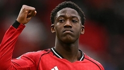 MU dẫn trước Man City thương vụ Elliot Anderson nhờ đòn bẩy Kobbie Mainoo