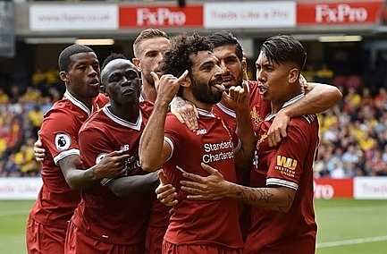 Đội hình Liverpool ngày Salah ra mắt năm 2017: Những công thần giờ ở đâu?