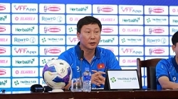HLV Kim Sang-sik và kế hoạch bẻ gãy ý chí ĐT Malaysia tại Thiên Trường