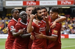 Đội hình Liverpool ngày Salah ra mắt năm 2017: Những công thần giờ ở đâu?