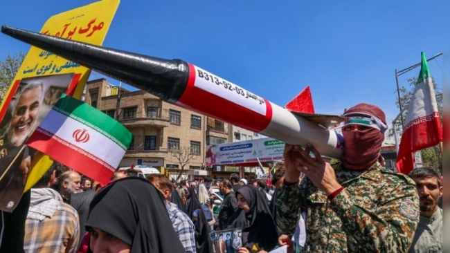 Căng thẳng Iran-Israel có thể làm gián đoạn dòng chảy dầu?