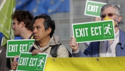 Các nước EU đồng loạt rút khỏi Hiệp ước bảo vệ nhiên liệu hóa thạch