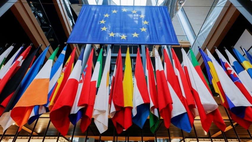 Tại sao EU muốn từ bỏ Hiệp ước Hiến chương Năng lượng?