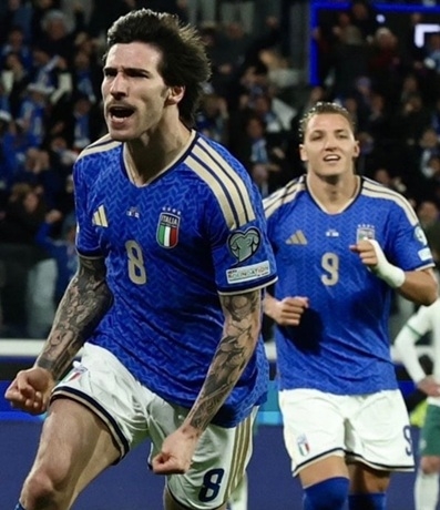 Bosnia giành vé World Cup sau loạt penalty