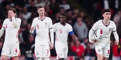 Cơn thịnh nộ tại Wembley: Tuyển Anh thua Nhật Bản, Foden và Palmer đối mặt nguy cơ bị gạch tên