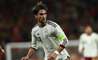 Ferran Torres nằm trong tầm ngắm của Manchester United.