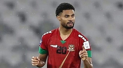 Kyle Kelly: Tuyển thủ quốc gia ghi siêu phẩm quốc tế dù chưa một lần khoác áo Liverpool