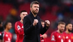 Michael Carrick hồi sinh Man Utd: Cú ngược dòng ngoạn mục nhờ thay đổi chiến thuật