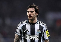 Man Utd dùng Manuel Ugarte làm bàn đạp chiêu mộ Sandro Tonali