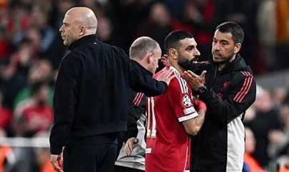 Slot bị đặt dấu hỏi xoay quanh chiến thuật của mình.