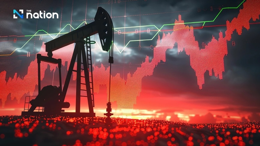 Nguồn cung dầu thô và LNG đối mặt kịch bản tồi tệ nhất Nguồn cung dầu thô và LNG đối mặt kịch bản tồi tệ nhất