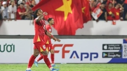 Cổ động viên Thái Lan tranh luận về dàn cầu thủ nhập tịch của đội tuyển Việt Nam