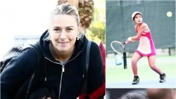 Alex Eala muốn so tài cùng Serena Williams và Sharapova: Tham vọng của mỹ nhân tennis số 1 Đông Nam Á