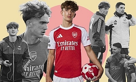 Max Dowman lập kỷ lục và cuộc chiến giữ bản sắc học viện tại Ngoại hạng Anh