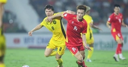 Malaysia vừa nhận thất bại toàn diện trước Việt Nam. Malaysia vừa nhận thất bại toàn diện trước Việt Nam.