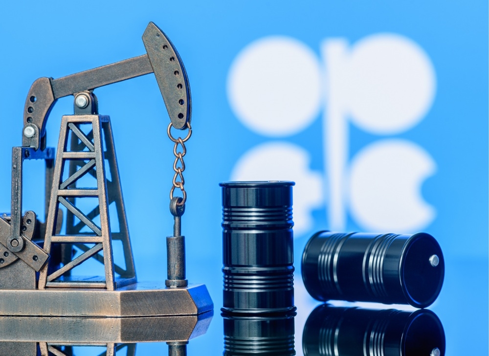 OPEC+ nhất trí tăng sản lượng thêm hơn 200.000 thùng/ngày OPEC+ nhất trí tăng sản lượng thêm hơn 200.000 thùng/ngày
