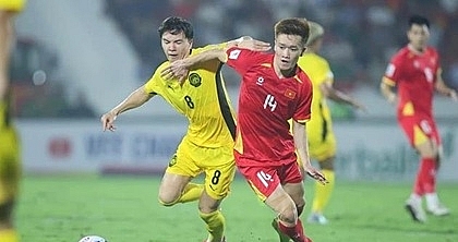 Báo Malaysia kêu gọi dừng lạm dụng cầu thủ nhập tịch để đánh bại tuyển Việt Nam