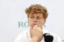 Jannik Sinner sẵn sàng đổi danh hiệu ATP lấy tấm vé World Cup cho tuyển Italia