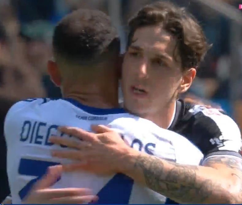 Vị thế “Ngựa ô”