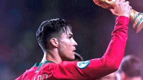 World Cup 2026: Vũ điệu cuối cùng và lời chào kiêu hãnh của Cristiano Ronaldo