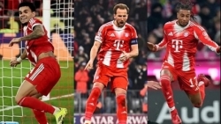 Bayern Munich mang hỏa lực mạnh nhất châu Âu đến thách thức Real Madrid tại Bernabeu