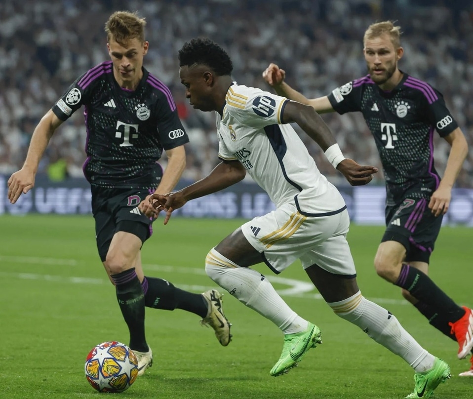 Không cản nổi “Hùm Xám”