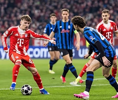 Không cản nổi “Hùm Xám”