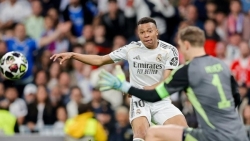 Nút thắt của Kylian Mbappe tại Real Madrid: Vì sao sự sáng tạo đang khiến fan phiền lòng?