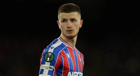 MU dừng theo đuổi Adam Wharton: Canh bạc chiến thuật xoay quanh Kobbie Mainoo