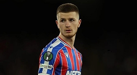 MU dừng theo đuổi Adam Wharton: Canh bạc chiến thuật xoay quanh Kobbie Mainoo