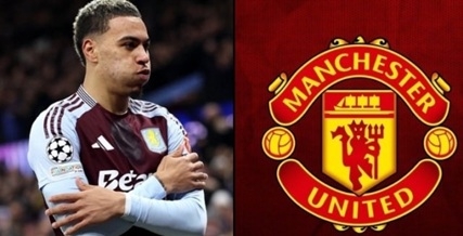 MU quan tâm đến Morgan Rogers.