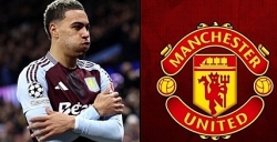 Arsenal, MU và Chelsea quyết đấu vì Morgan Rogers, Juventus chốt chiêu mộ Alisson Becker