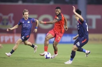 V-League liệu có tăng chất lượng nếu tăng thêm suất ngoại binh? V-League liệu có tăng chất lượng nếu tăng thêm suất ngoại binh?