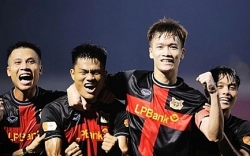 Ninh Bình quyết đấu TP.HCM tại Vòng 18 V.League: Cơ hội bứt phá khi chủ nhà khủng hoảng nhân sự