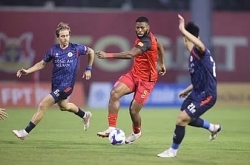 V-League 2026-2027: Tranh cãi tăng suất ngoại binh và nỗi lo 'xóa sổ' cầu thủ nội