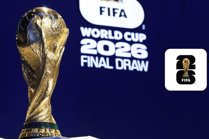 Lịch thi đấu World Cup 2026 và Danh sách 48 đội tuyển dự World Cup 2026