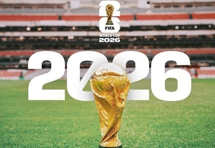 Trực tiếp World Cup 2026 ở đâu, trên kênh nào tại Việt Nam?