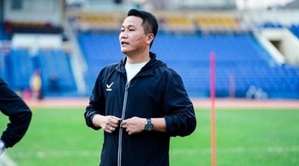 HLV Mai Xuân Hợp của Thanh Hóa.