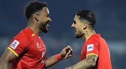 Xuân Son và Hoàng Hên rực sáng: Đội tuyển Việt Nam sẵn sàng giải mã dàn sao Indonesia