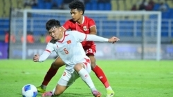 HLV U17 Australia: Việt Nam là thử thách lớn nhất từ đầu giải